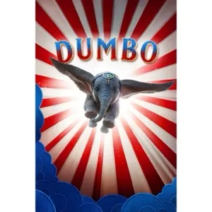 Dumbo HD MA