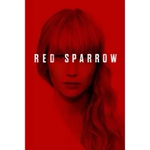 Red Sparrow hd ma