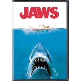 Jaws 4k iTunes