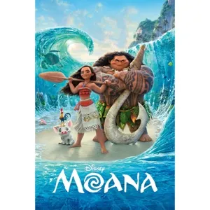 Moana