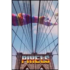 Pixels sd ma