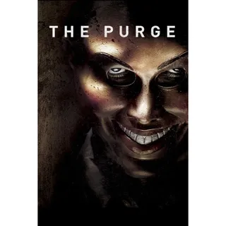 The Purge HD MA