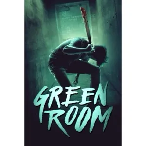 Green Room HD VUDU