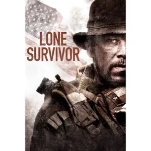 Lone Survivor 4K MA