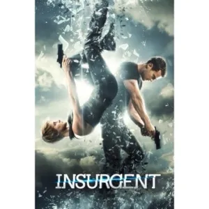 Insurgent sd vudu