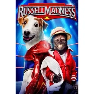 Russell Madness HD MA