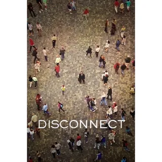 Disconnect hd vudu