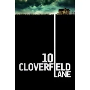 10 Cloverfield Lane HD VUDU