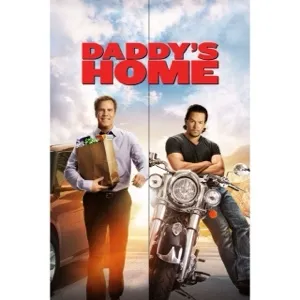 Daddy's Home hd itunes 