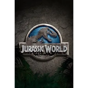 Jurassic World 4k ITunes