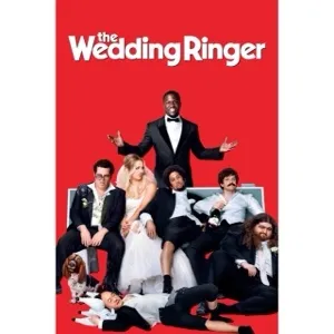 The Wedding Ringer sd ma