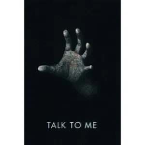 Talk to Me HD VUDU