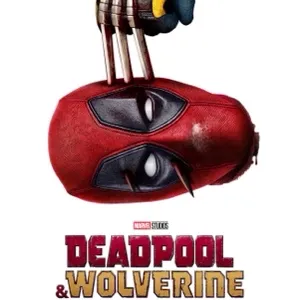 Deadpool & Wolverine 4k MA