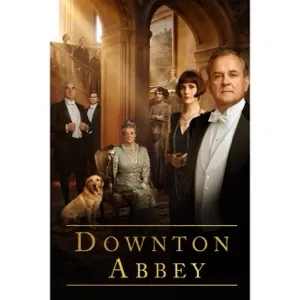 Downton Abbey HD MA