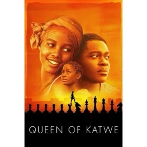 Queen of katwe HD GP