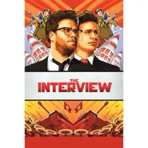 The Interview SD MA