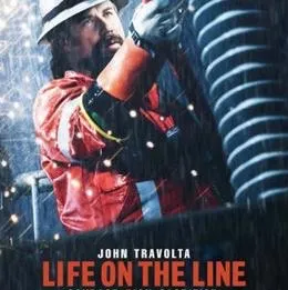 Life on the line HD VUDU