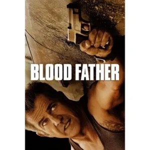 Blood Father SD VUDU