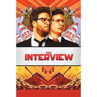 The Interview SD MA