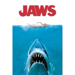 Jaws 4K iTunes 