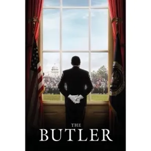 The Butler HD VUDU