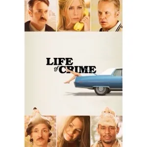 Life of Crime vudu HD