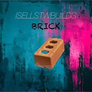 100K Brick