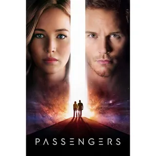 Passengers