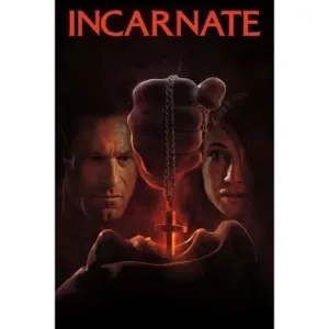 Incarnate HD ITunes