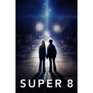 Super 8 sd iTunes