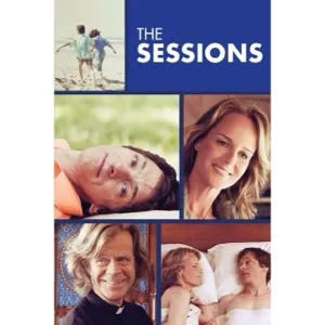 The Sessions HD MA