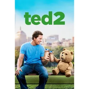 Ted 2 (unrated) HD MA