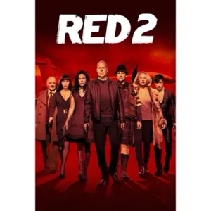 RED 2 vudu