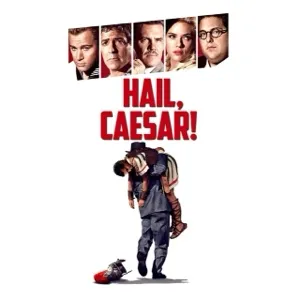 Hail, Caesar! Hd on ma