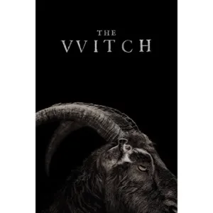 The Witch  SD VUDU