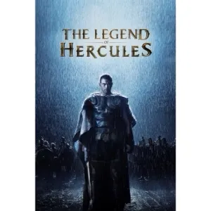 The Legend of Hercules HD VUDU