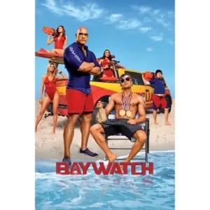 Baywatch HD VUDU