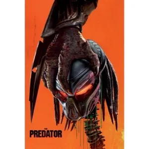 The Predator HD MA