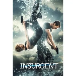 Insurgent sd vudu