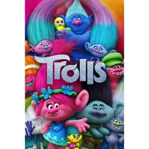 Trolls