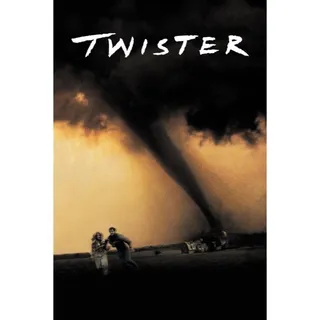 Twister 4K MA