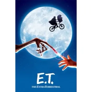 E.T. the Extra-Terrestrial sd ma