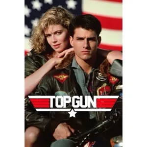 Top Gun HD VUDU OR hd iTunes (possibly 4k)