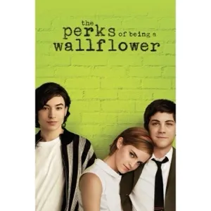 The Perks of Being a Wallflower SD VUDU