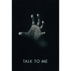 Talk to Me HD VUDU