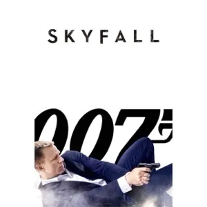 Skyfall HD VUDU