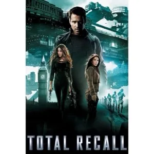 Total Recall SD MA