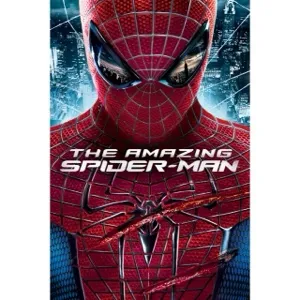 The Amazing Spider-Man