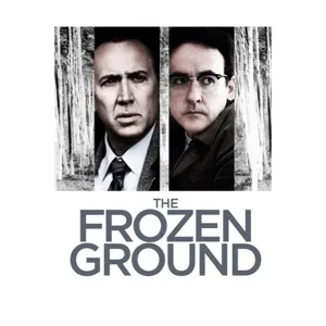 The Frozen Ground