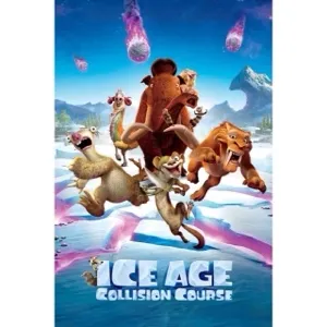 Ice Age: Collision Course HD ma